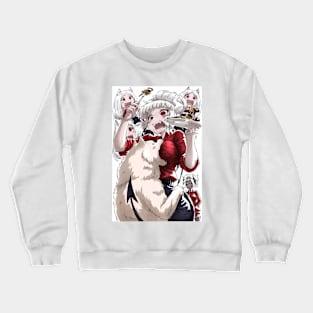 share Crewneck Sweatshirt